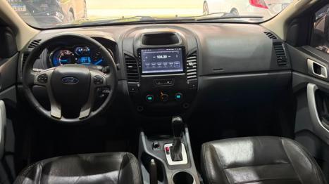 FORD Ranger 3.2 20V XLT 4X4 CABINE DUPLA TURBO DIESEL AUTOM�TICO, Foto 7