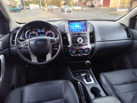 FORD Ranger 3.2 20V CABINE DUPLA 4X4 LIMITED TURBO DIESEL AUTOM�TICO, Foto 5