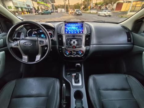 FORD Ranger 3.2 20V CABINE DUPLA 4X4 LIMITED TURBO DIESEL AUTOM�TICO, Foto 6