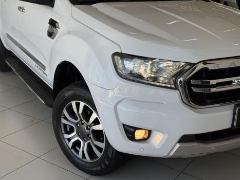 FORD Ranger 3.2 20V CABINE DUPLA 4X4 LIMITED TURBO DIESEL AUTOM�TICO, Foto 4