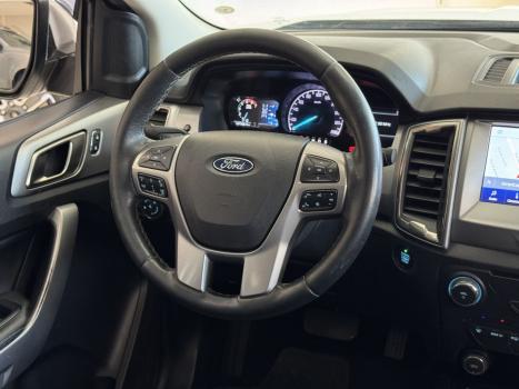 FORD Ranger 3.2 20V CABINE DUPLA 4X4 LIMITED TURBO DIESEL AUTOM�TICO, Foto 6