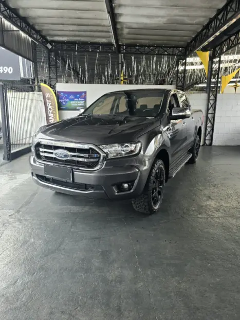 FORD Ranger 3.2 20V XLT 4X4 CABINE DUPLA TURBO DIESEL AUTOM�TICO, Foto 1