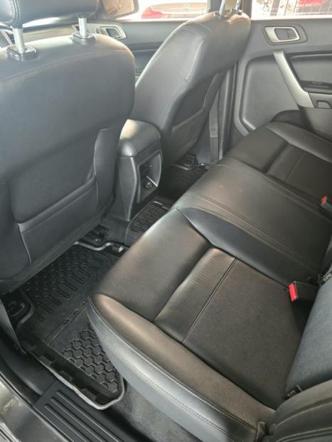FORD Ranger 3.2 20V XLT 4X4 CABINE DUPLA TURBO DIESEL AUTOM�TICO, Foto 5