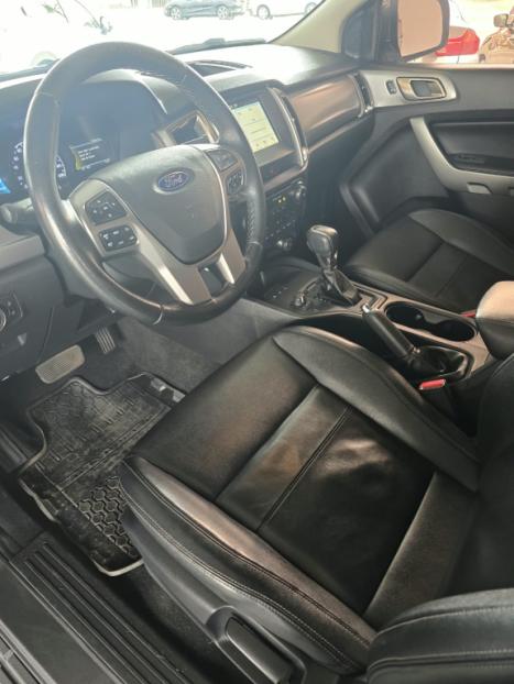 FORD Ranger 3.2 20V XLT 4X4 CABINE DUPLA TURBO DIESEL AUTOM�TICO, Foto 6
