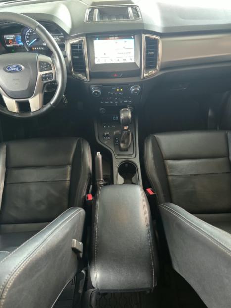 FORD Ranger 3.2 20V XLT 4X4 CABINE DUPLA TURBO DIESEL AUTOM�TICO, Foto 8