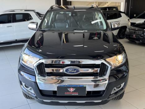 FORD Ranger 3.2 20V CABINE DUPLA 4X4 LIMITED TURBO DIESEL AUTOM�TICO, Foto 4