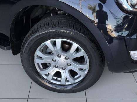 FORD Ranger 3.2 20V CABINE DUPLA 4X4 LIMITED TURBO DIESEL AUTOM�TICO, Foto 6