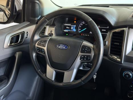 FORD Ranger 3.2 20V CABINE DUPLA 4X4 LIMITED TURBO DIESEL AUTOM�TICO, Foto 7