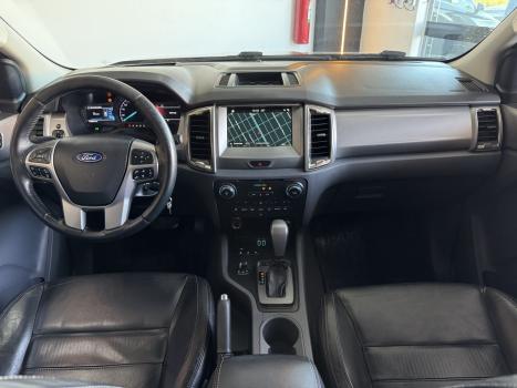 FORD Ranger 3.2 20V CABINE DUPLA 4X4 LIMITED TURBO DIESEL AUTOM�TICO, Foto 11