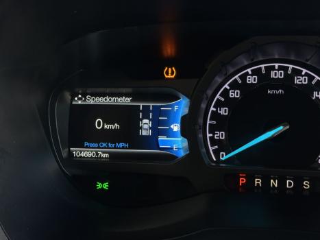 FORD Ranger 3.2 20V CABINE DUPLA 4X4 LIMITED TURBO DIESEL AUTOM�TICO, Foto 17