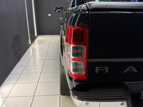 FORD Ranger 3.2 20V CABINE DUPLA 4X4 LIMITED TURBO DIESEL AUTOM�TICO, Foto 5