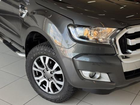 FORD Ranger 3.2 20V XLT 4X4 CABINE DUPLA TURBO DIESEL AUTOM�TICO, Foto 3