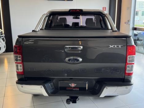 FORD Ranger 3.2 20V XLT 4X4 CABINE DUPLA TURBO DIESEL AUTOM�TICO, Foto 4