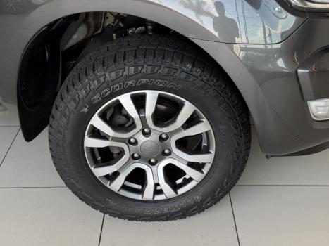 FORD Ranger 3.2 20V XLT 4X4 CABINE DUPLA TURBO DIESEL AUTOM�TICO, Foto 6