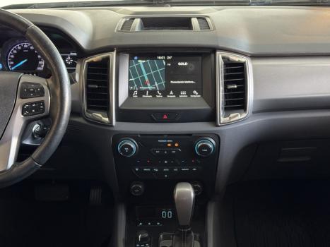 FORD Ranger 3.2 20V XLT 4X4 CABINE DUPLA TURBO DIESEL AUTOM�TICO, Foto 7