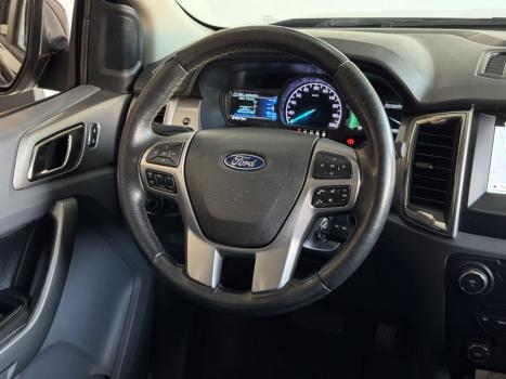 FORD Ranger 3.2 20V XLT 4X4 CABINE DUPLA TURBO DIESEL AUTOM�TICO, Foto 8