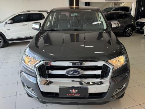 FORD Ranger 3.2 20V XLT 4X4 CABINE DUPLA TURBO DIESEL AUTOM�TICO, Foto 9