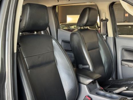 FORD Ranger 3.2 20V XLT 4X4 CABINE DUPLA TURBO DIESEL AUTOM�TICO, Foto 11