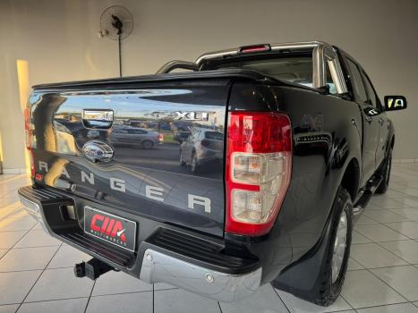 FORD Ranger 3.2 20V XLT 4X4 CABINE DUPLA TURBO DIESEL, Foto 3