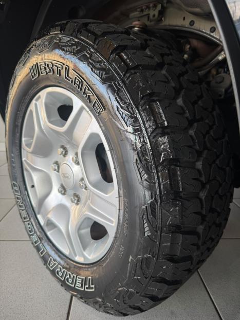 FORD Ranger 3.2 20V XLT 4X4 CABINE DUPLA TURBO DIESEL, Foto 5