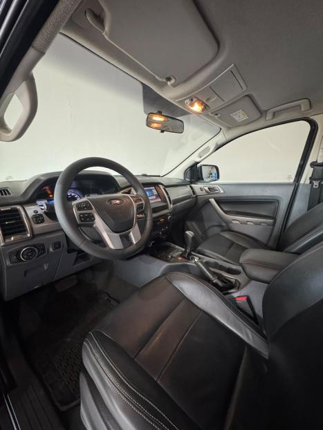 FORD Ranger 3.2 20V XLT 4X4 CABINE DUPLA TURBO DIESEL, Foto 7
