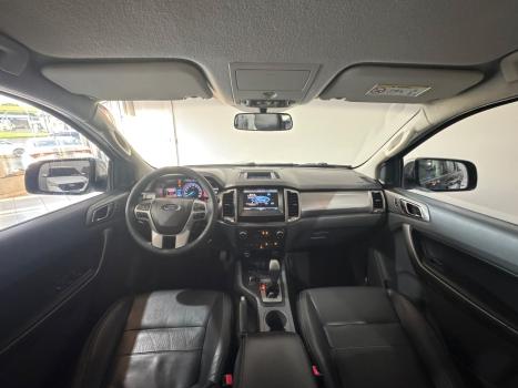 FORD Ranger 3.2 20V XLT 4X4 CABINE DUPLA TURBO DIESEL, Foto 8