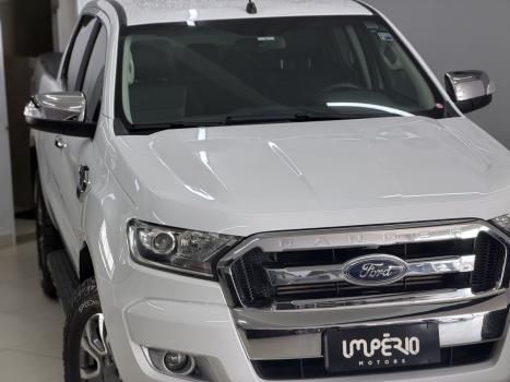 FORD Ranger 3.2 20V XLT 4X4 CABINE DUPLA TURBO DIESEL AUTOM�TICO, Foto 2