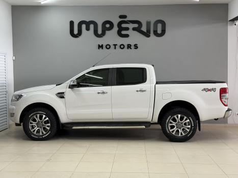 FORD Ranger 3.2 20V XLT 4X4 CABINE DUPLA TURBO DIESEL AUTOM�TICO, Foto 3