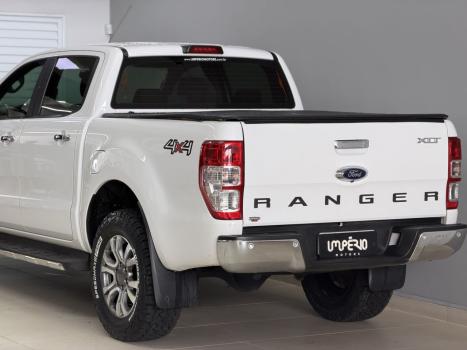 FORD Ranger 3.2 20V XLT 4X4 CABINE DUPLA TURBO DIESEL AUTOM�TICO, Foto 4