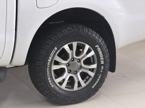 FORD Ranger 3.2 20V XLT 4X4 CABINE DUPLA TURBO DIESEL AUTOM�TICO, Foto 5