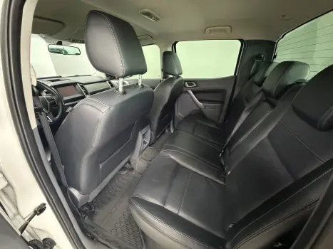 FORD Ranger 3.2 20V XLT 4X4 CABINE DUPLA TURBO DIESEL AUTOM�TICO, Foto 8