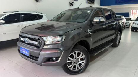 FORD Ranger 3.2 20V XLT 4X4 CABINE DUPLA TURBO DIESEL AUTOMÁTICO, Foto 1