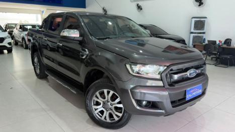 FORD Ranger 3.2 20V XLT 4X4 CABINE DUPLA TURBO DIESEL AUTOMÁTICO, Foto 2