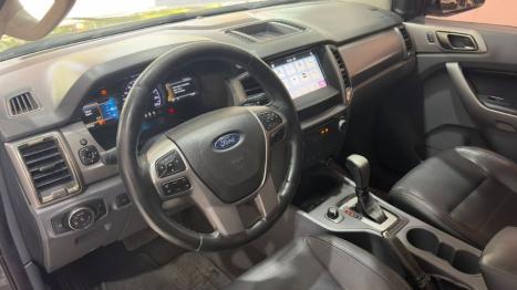 FORD Ranger 3.2 20V XLT 4X4 CABINE DUPLA TURBO DIESEL AUTOMÁTICO, Foto 6