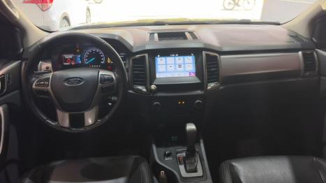 FORD Ranger 3.2 20V XLT 4X4 CABINE DUPLA TURBO DIESEL AUTOMÁTICO, Foto 7