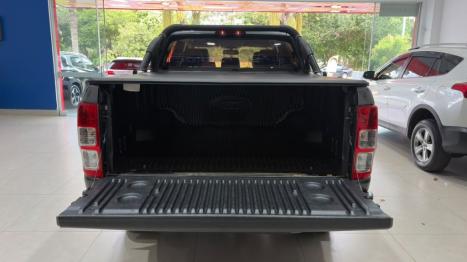 FORD Ranger 3.2 20V XLT 4X4 CABINE DUPLA TURBO DIESEL AUTOMÁTICO, Foto 9