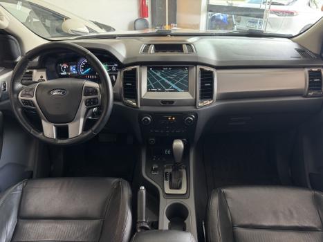 FORD Ranger 3.2 20V CABINE DUPLA 4X4 LIMITED TURBO DIESEL AUTOMÁTICO, Foto 6
