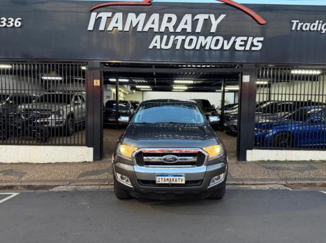 FORD Ranger 3.2 20V XLT 4X4 CABINE DUPLA TURBO DIESEL AUTOMÁTICO, Foto 1