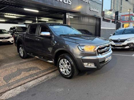 FORD Ranger 3.2 20V XLT 4X4 CABINE DUPLA TURBO DIESEL AUTOMÁTICO, Foto 2