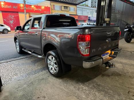 FORD Ranger 3.2 20V XLT 4X4 CABINE DUPLA TURBO DIESEL AUTOMÁTICO, Foto 4