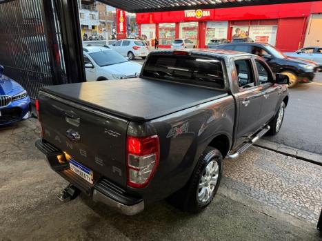 FORD Ranger 3.2 20V XLT 4X4 CABINE DUPLA TURBO DIESEL AUTOMÁTICO, Foto 5