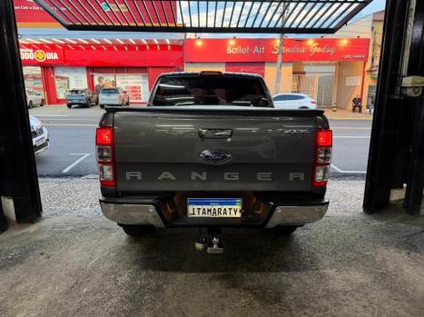 FORD Ranger 3.2 20V XLT 4X4 CABINE DUPLA TURBO DIESEL AUTOMÁTICO, Foto 6