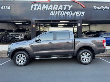 FORD Ranger 3.2 20V XLT 4X4 CABINE DUPLA TURBO DIESEL AUTOMÁTICO, Foto 7
