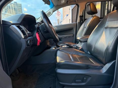 FORD Ranger 3.2 20V XLT 4X4 CABINE DUPLA TURBO DIESEL AUTOMÁTICO, Foto 11