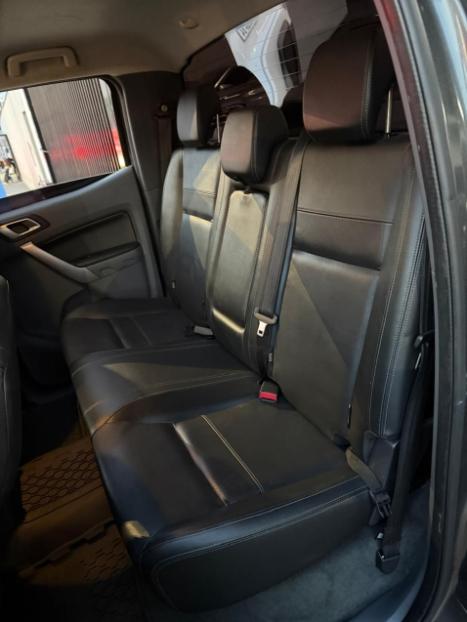 FORD Ranger 3.2 20V XLT 4X4 CABINE DUPLA TURBO DIESEL AUTOMÁTICO, Foto 16