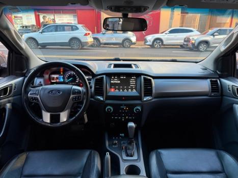 FORD Ranger 3.2 20V XLT 4X4 CABINE DUPLA TURBO DIESEL AUTOMÁTICO, Foto 17