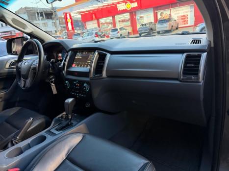 FORD Ranger 3.2 20V XLT 4X4 CABINE DUPLA TURBO DIESEL AUTOMÁTICO, Foto 18