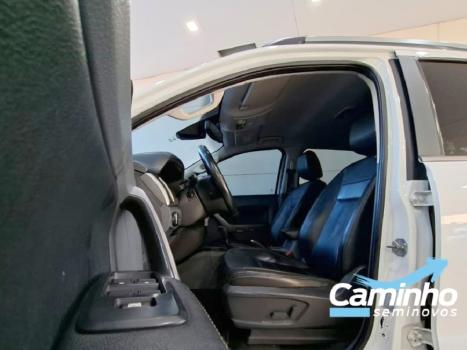 FORD Ranger 3.2 20V CABINE DUPLA 4X4 LIMITED TURBO DIESEL AUTOMÁTICO, Foto 11