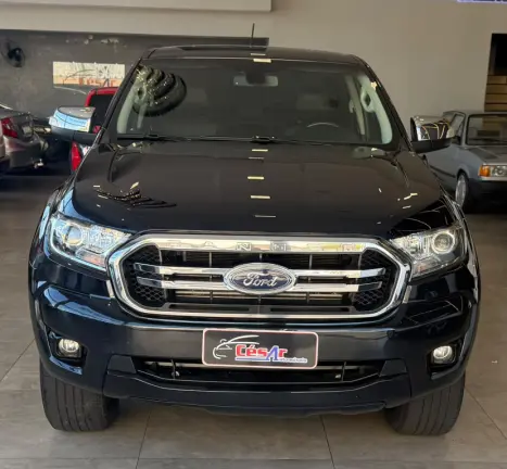 FORD Ranger 3.2 20V XLT 4X4 CABINE DUPLA TURBO DIESEL AUTOMÁTICO, Foto 3