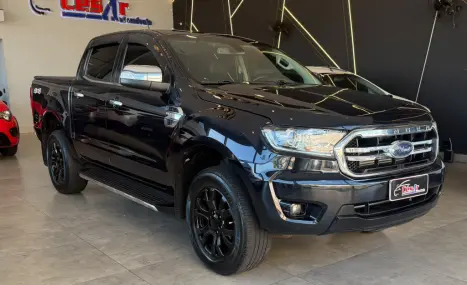 FORD Ranger 3.2 20V XLT 4X4 CABINE DUPLA TURBO DIESEL AUTOMÁTICO, Foto 5